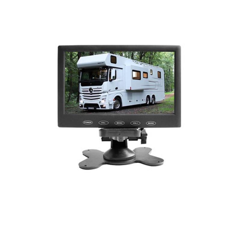 Caméra de recul (Caméra de recul) BEEPER ref. RW109CC